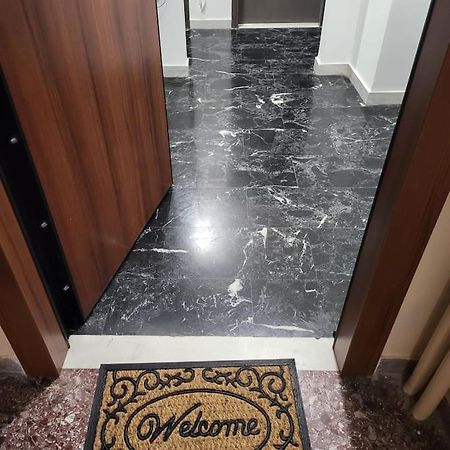 Great Apartment In Veria Екстер'єр фото