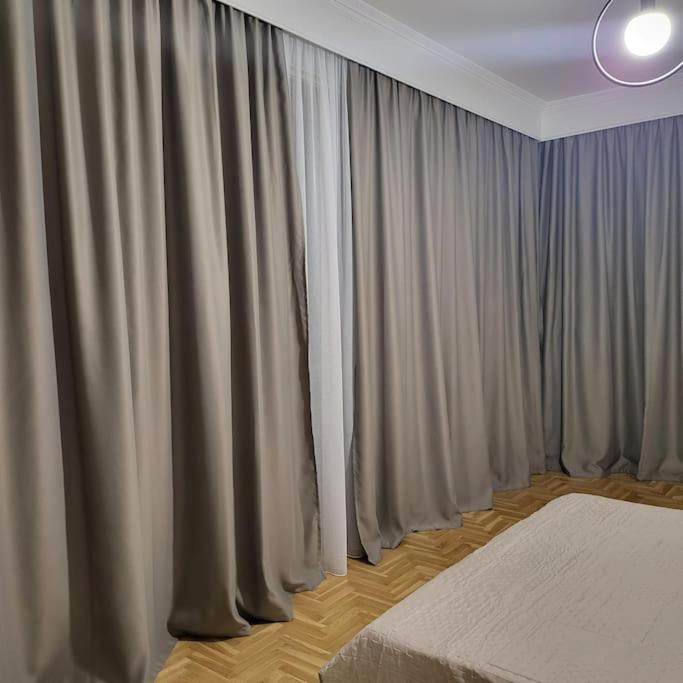 Great Apartment In Veria Екстер'єр фото