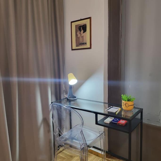 Great Apartment In Veria Екстер'єр фото