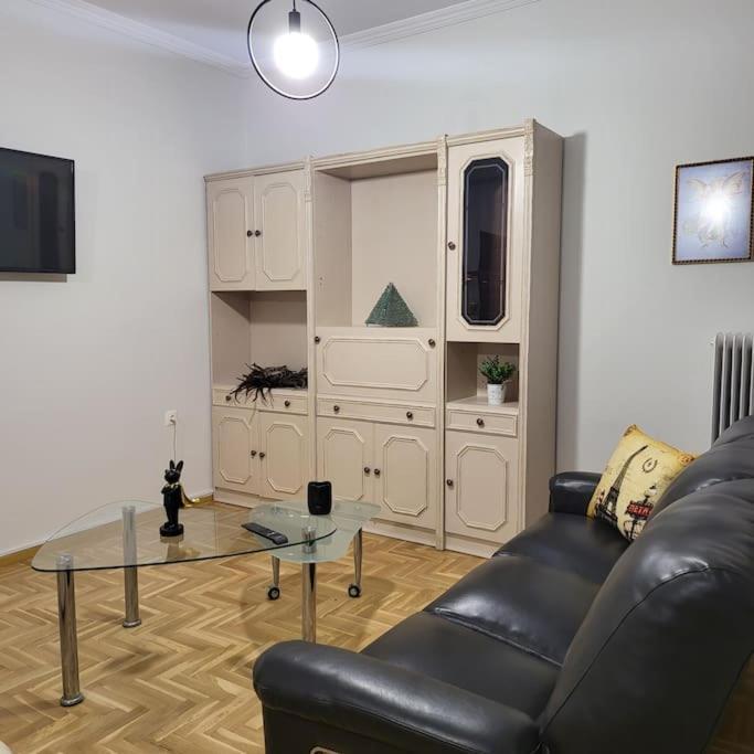 Great Apartment In Veria Екстер'єр фото