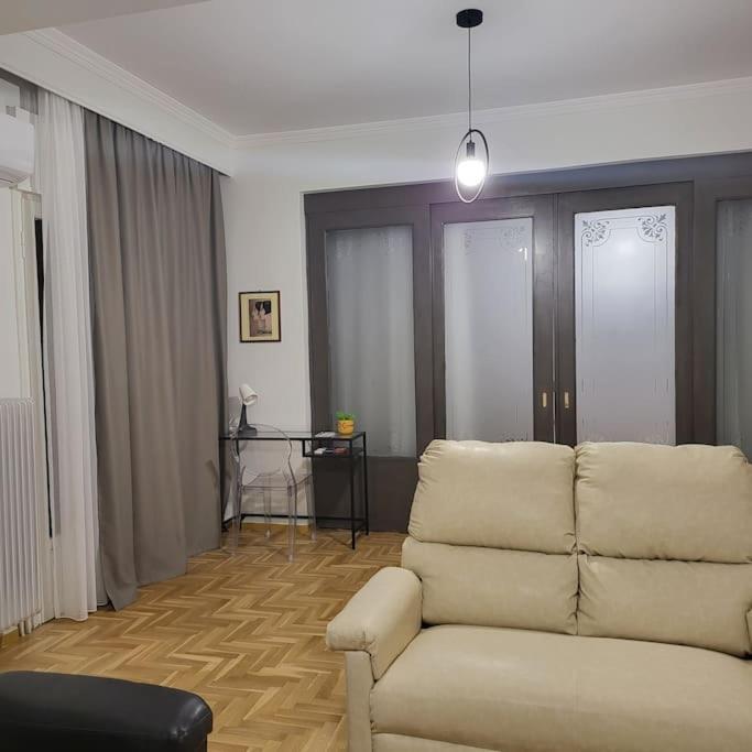 Great Apartment In Veria Екстер'єр фото