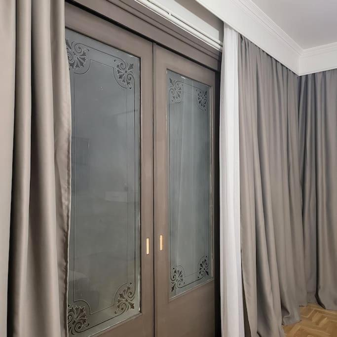 Great Apartment In Veria Екстер'єр фото