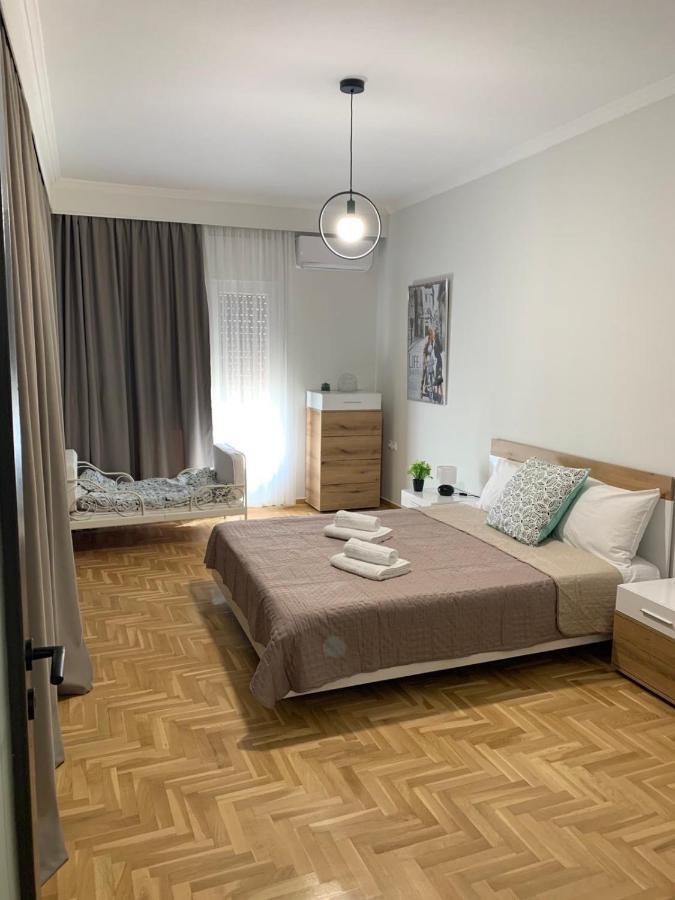 Great Apartment In Veria Екстер'єр фото